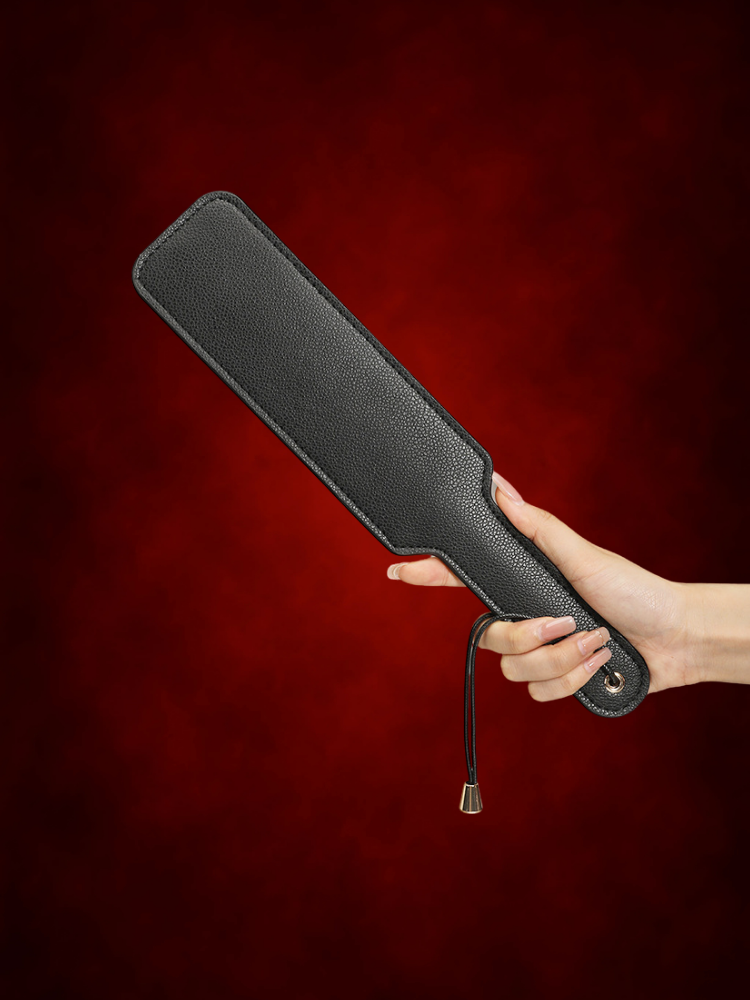 Shadow Paddle
