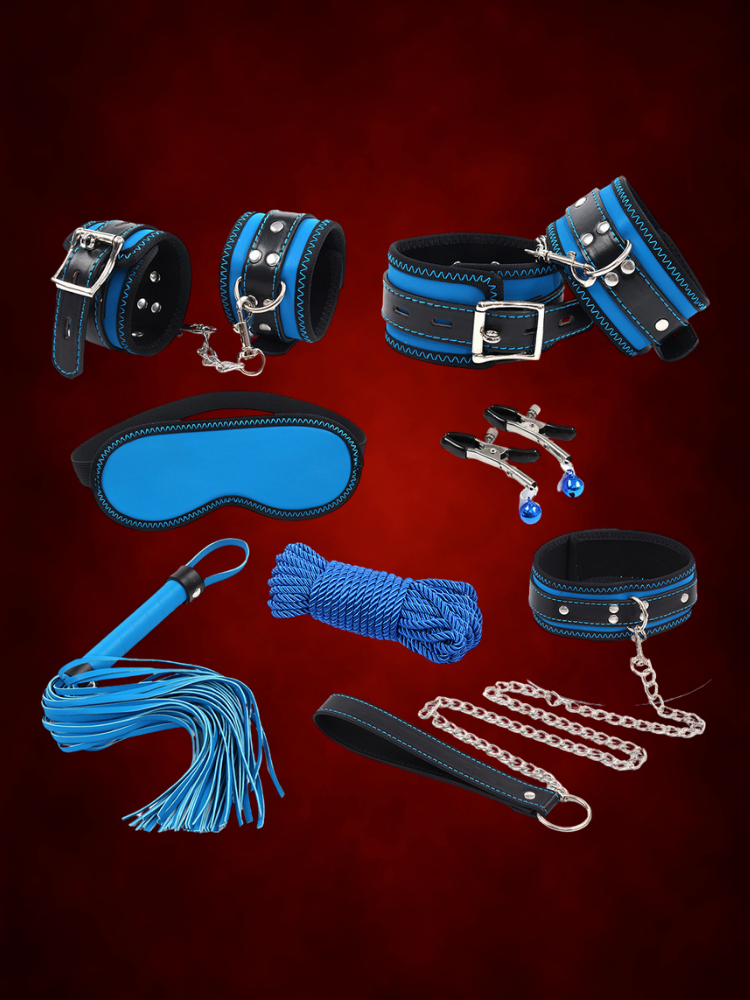 Siren Set