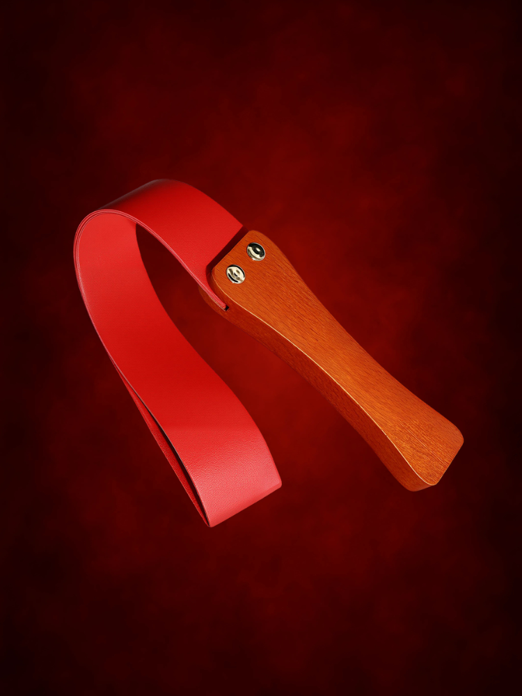 Spanking Paddle