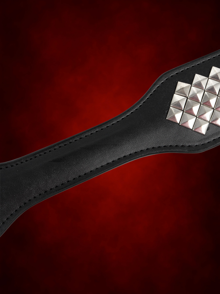 Steel Kiss Paddle