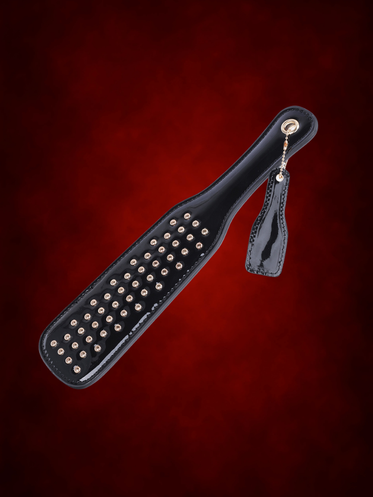 Steel Mistress Paddle