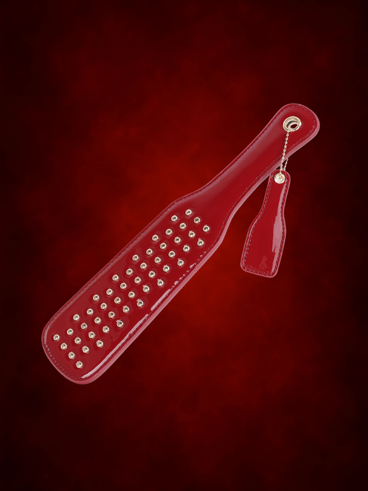 Steel Mistress Paddle