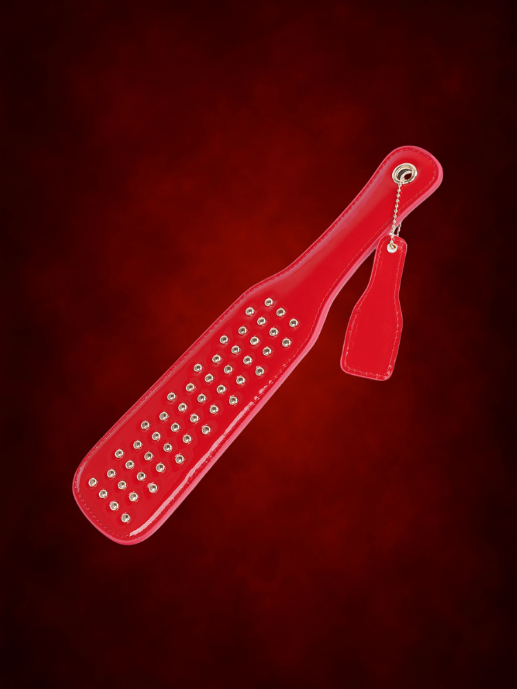 Steel Mistress Paddle