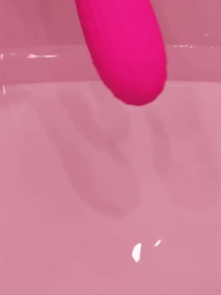 Suction Tip Vibrator
