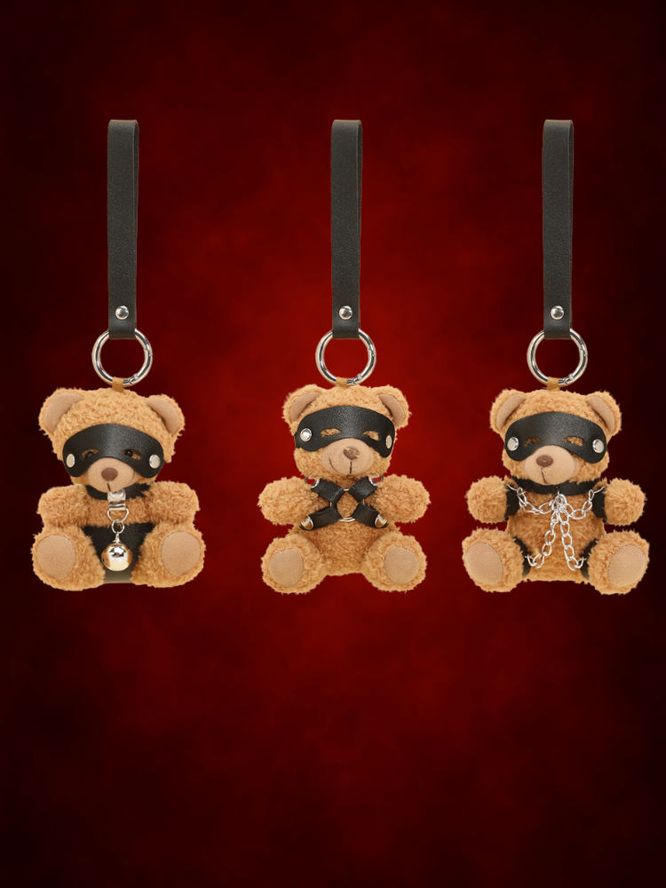 WildNightX Teddy Bear