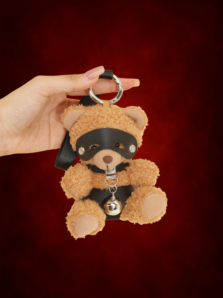 WildNightX Teddy Bear