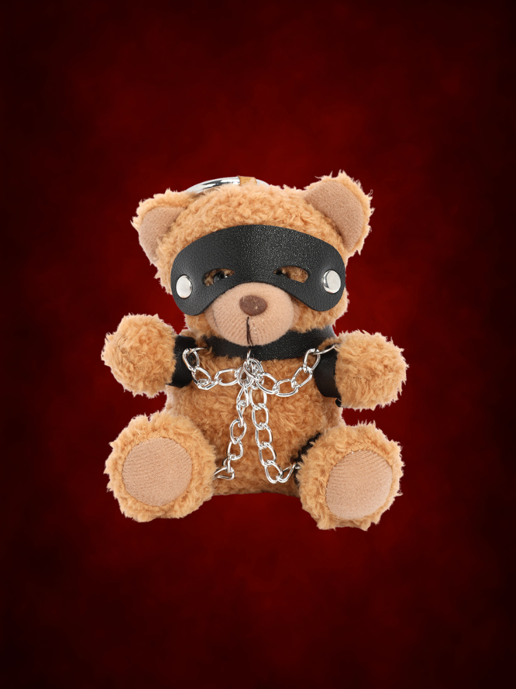 WildNightX Teddy Bear