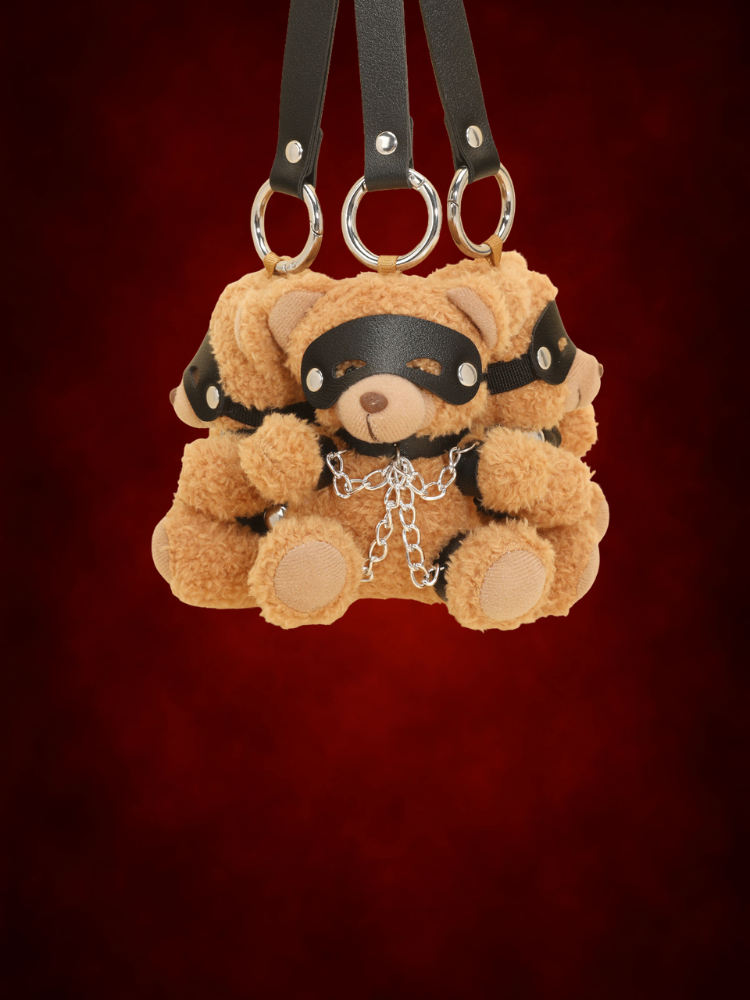WildNightX Teddy Bear