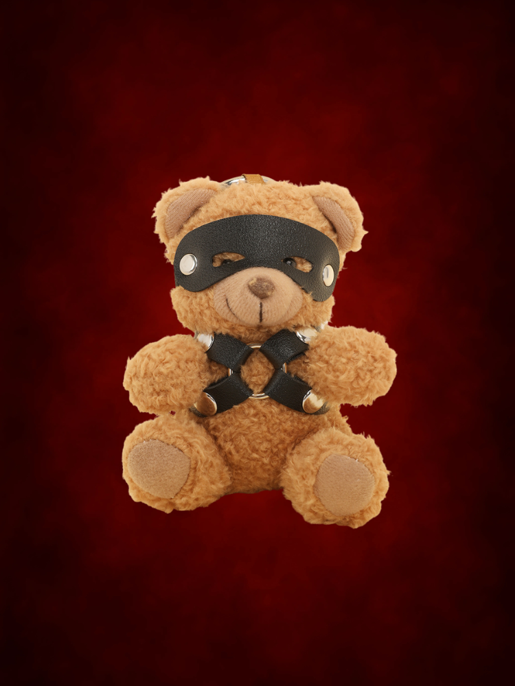 WildNightX Teddy Bear