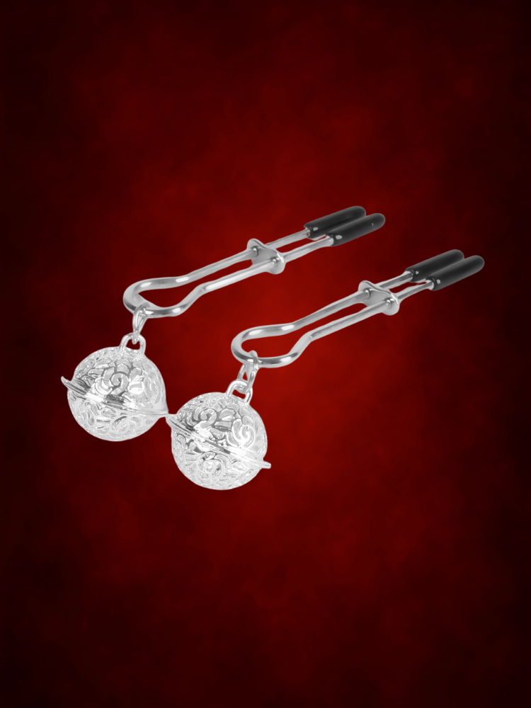 Tinkle Clamps