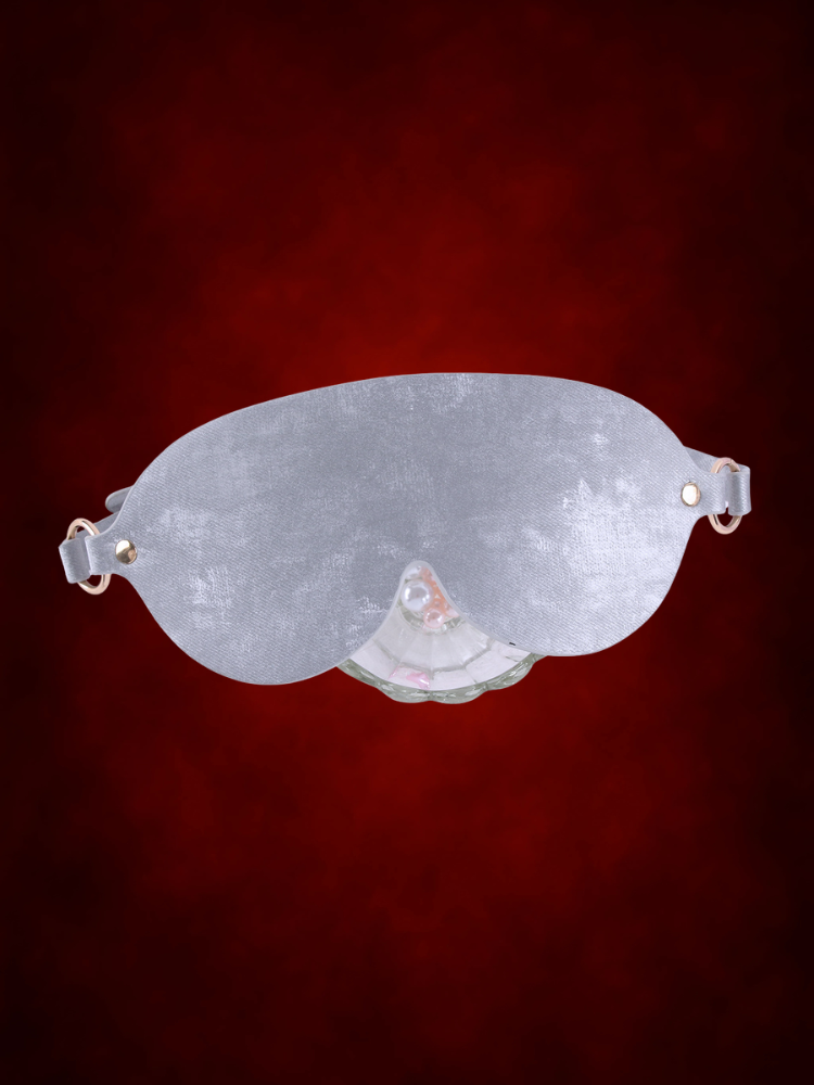 Velvet BlindFold