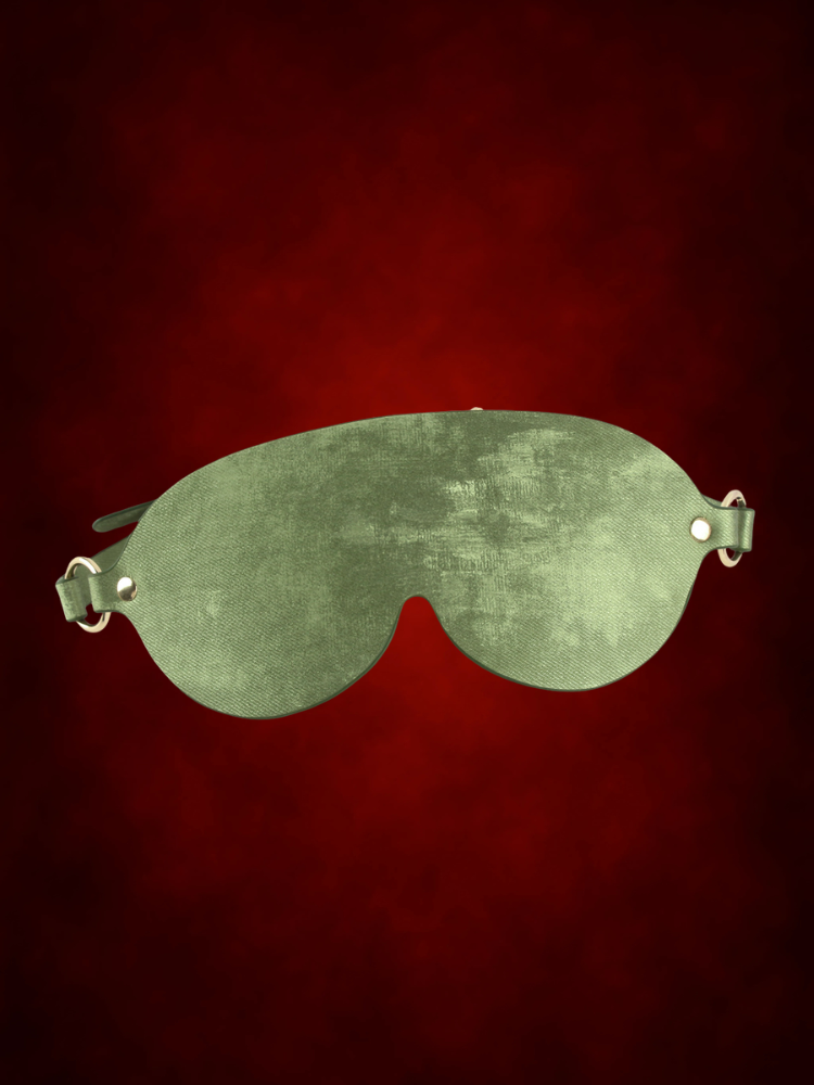 Velvet BlindFold
