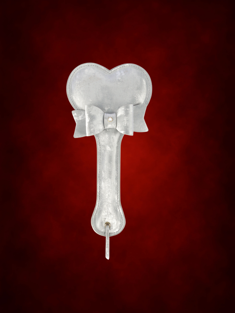 Velvet Heart Paddle
