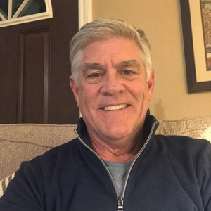 Gary Henderson