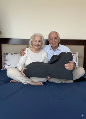 Sharon & Bill K.