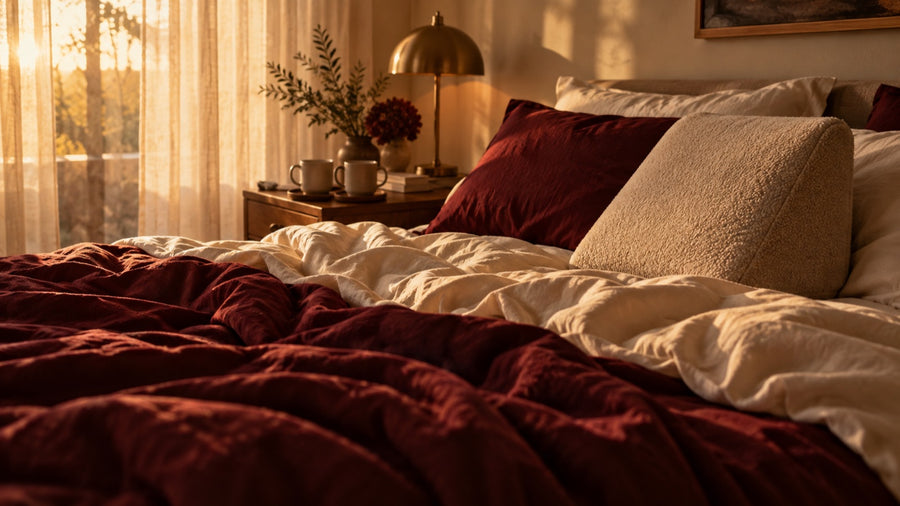 Lazy Sex Positions: 9 Low-Effort Ways to Get Close