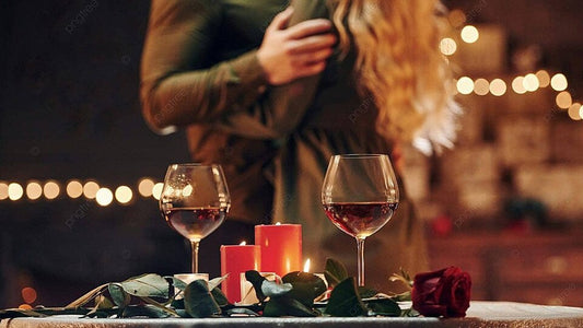 How to Set the Mood for Intimacy at Home: Simple Ideas