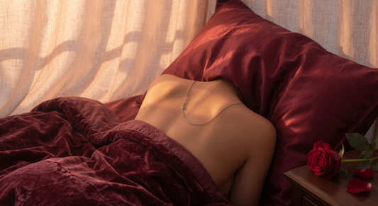 What Actually Happens to Desire After the Wedding (And Why Most Couples Misread It)