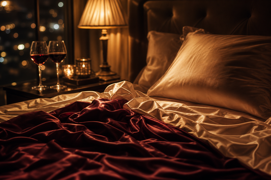 8 Creative Sex Positions to Try Tonight (Named)
