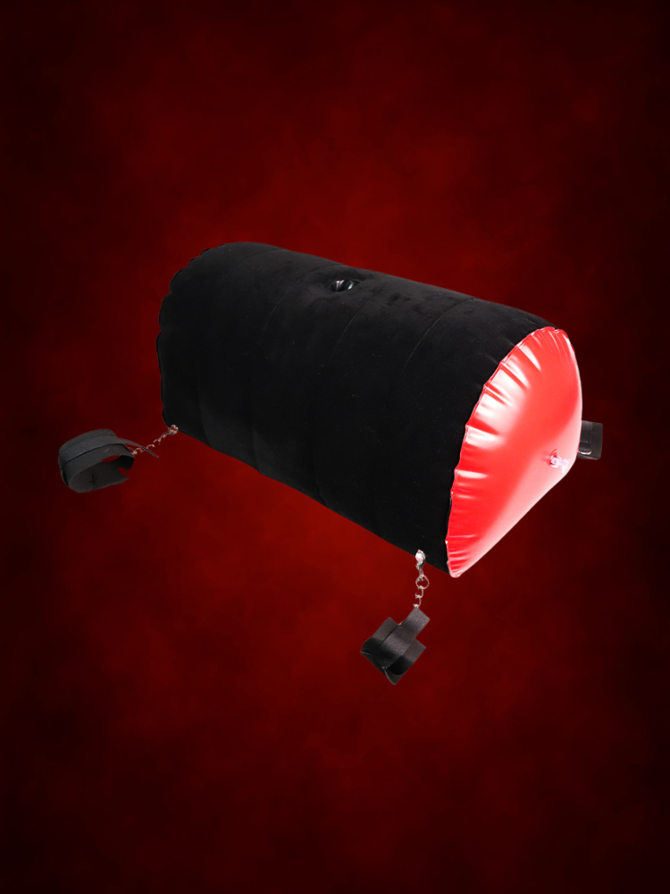 Love Support Pillows