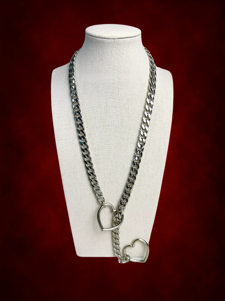 Pull Necklace