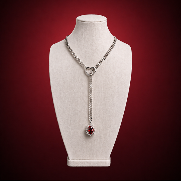 Pull Necklaces