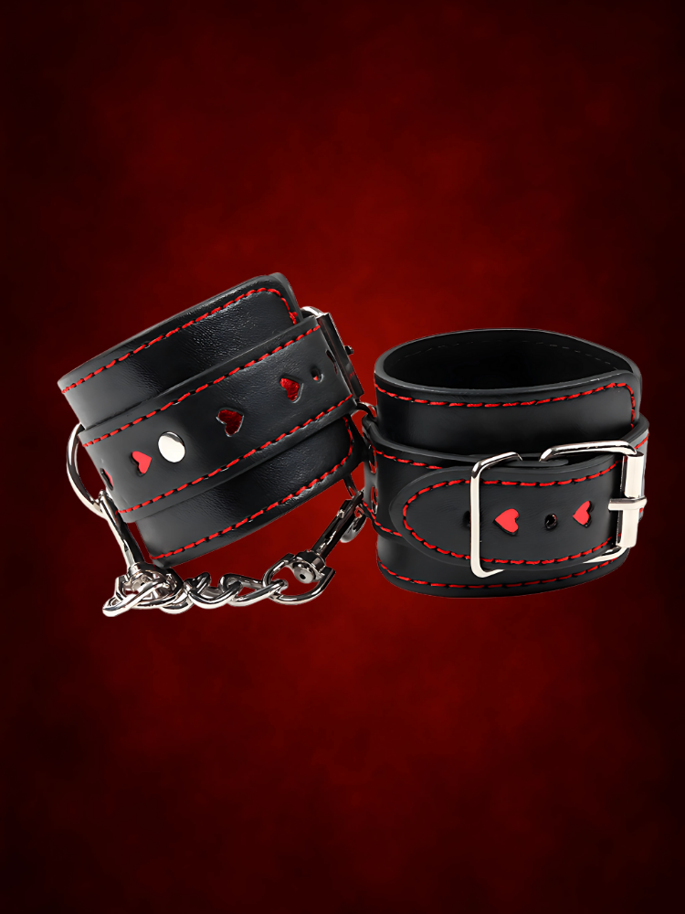 Handcuffs & Collars