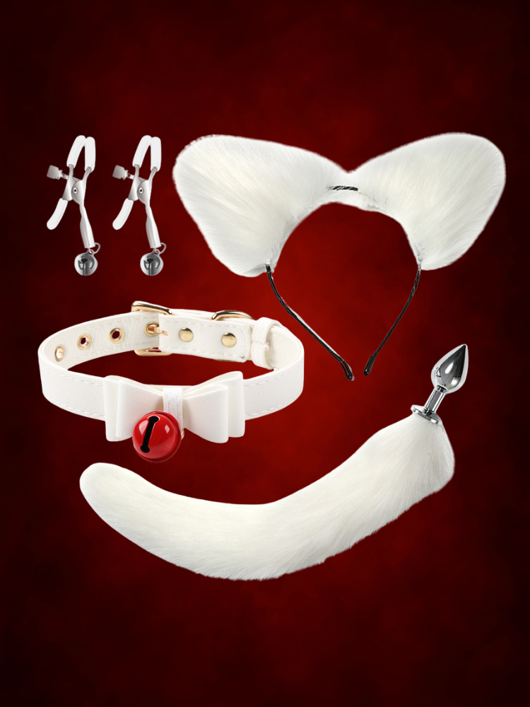 Cosplay Sets