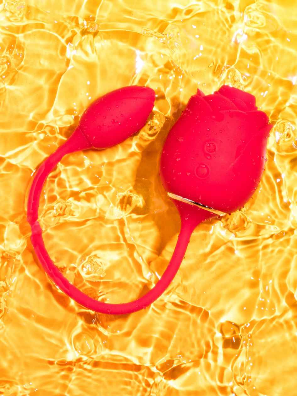 G-Spot Vibrators