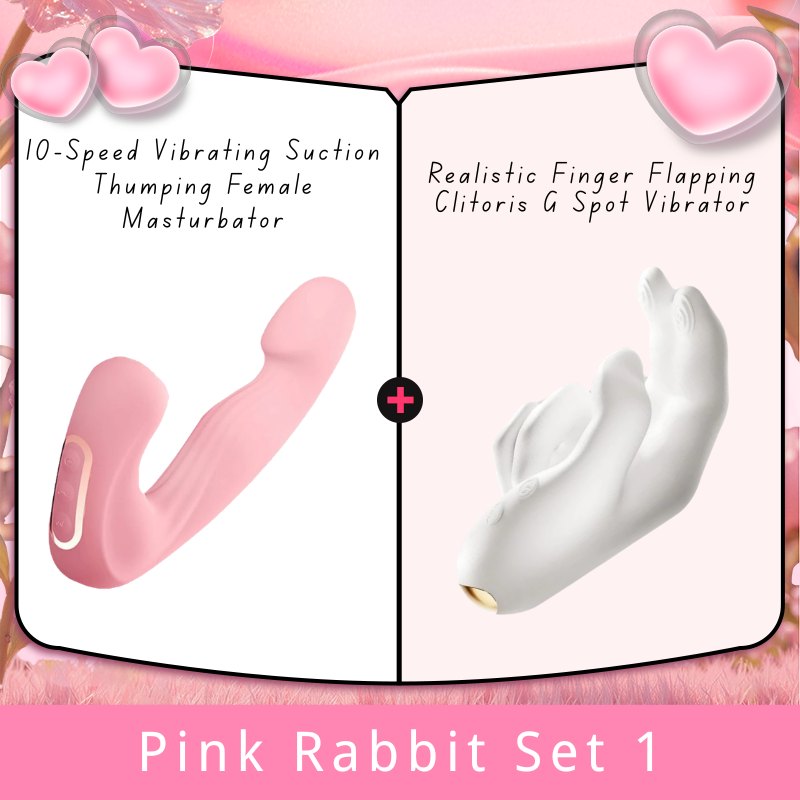 Pink rose toy vibrator, photo 8