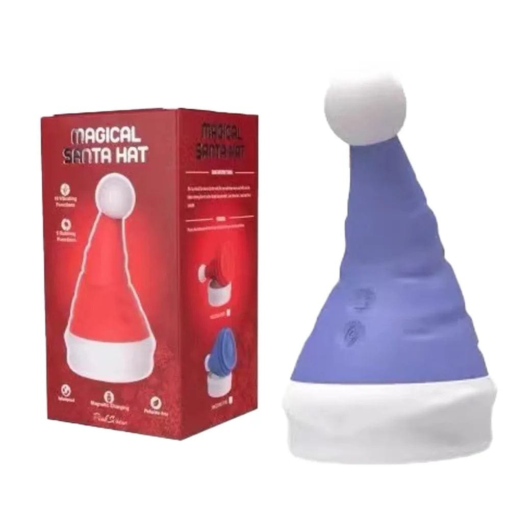 Hat-shaped clit and G-spot stimulator, photo 10