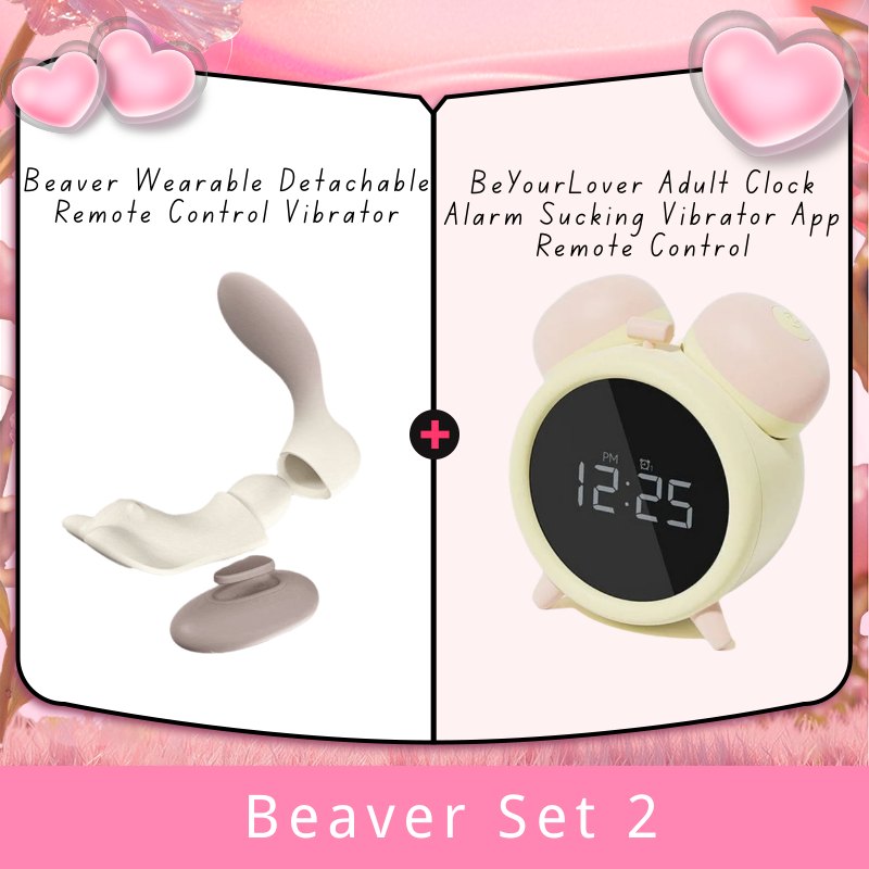 White wearable remote control vibrator, photo 12