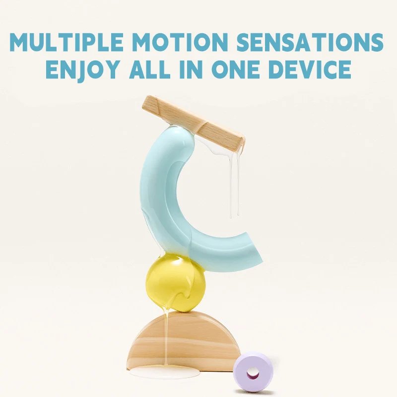 3-piece multi-play sensation toy bundle, photo 4