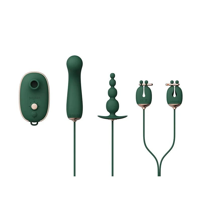 4-in-1 couples toy gift set, photo 4