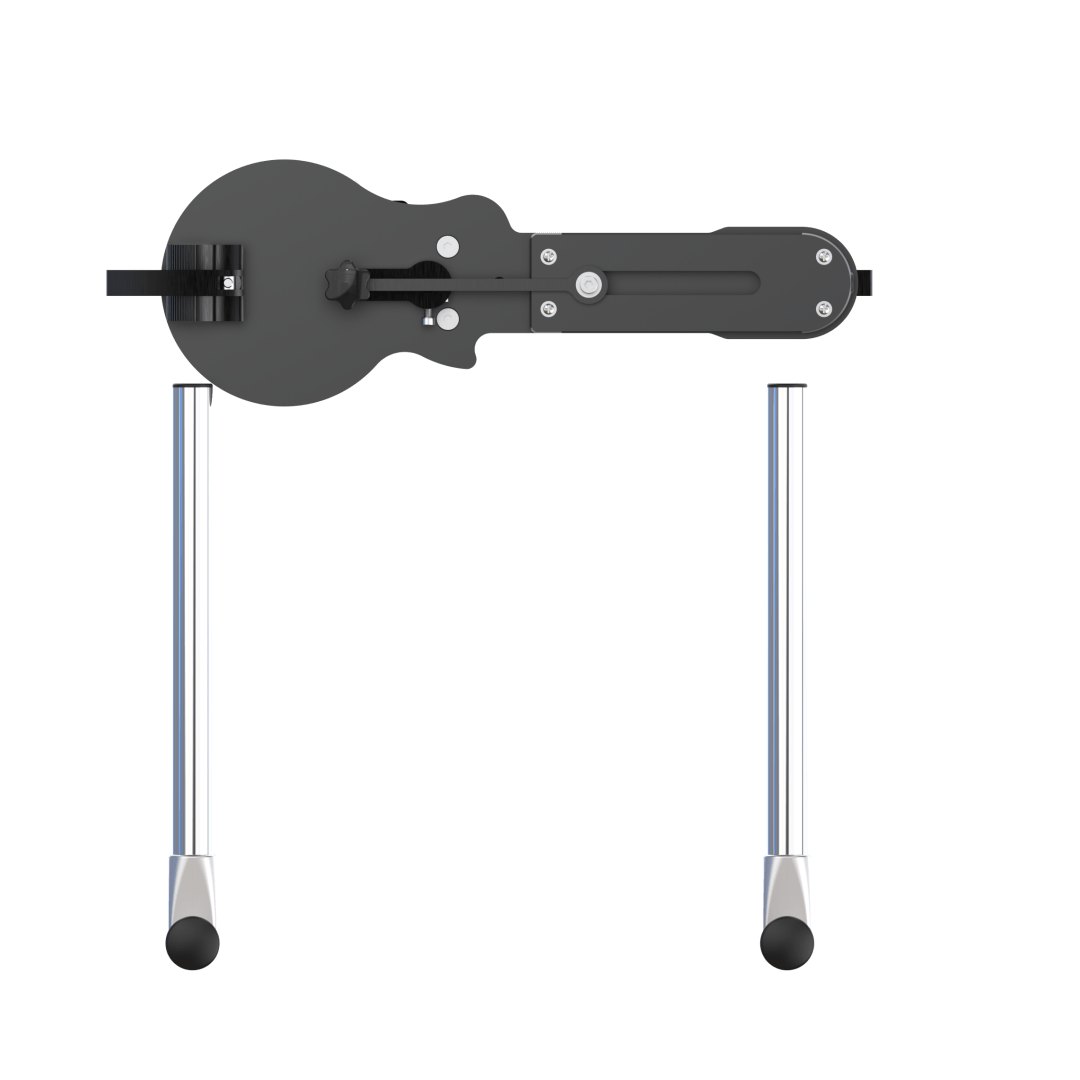 Thrusting sex machine with dildo attachment, photo 3