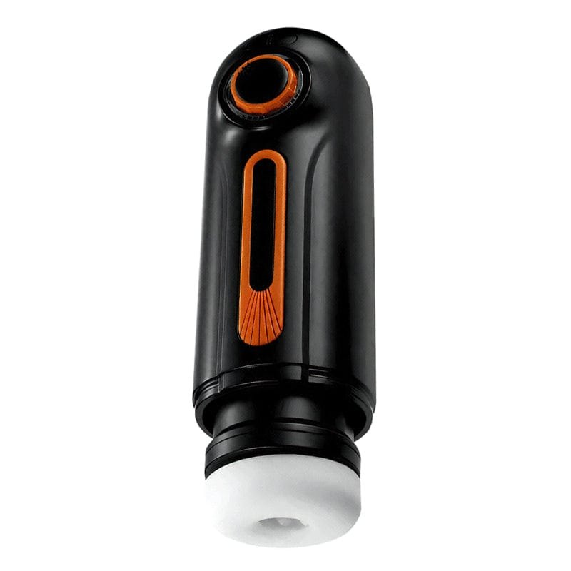 Black heated male masturbator, photo 6