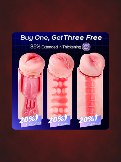 Automatic Suction Cup Pro