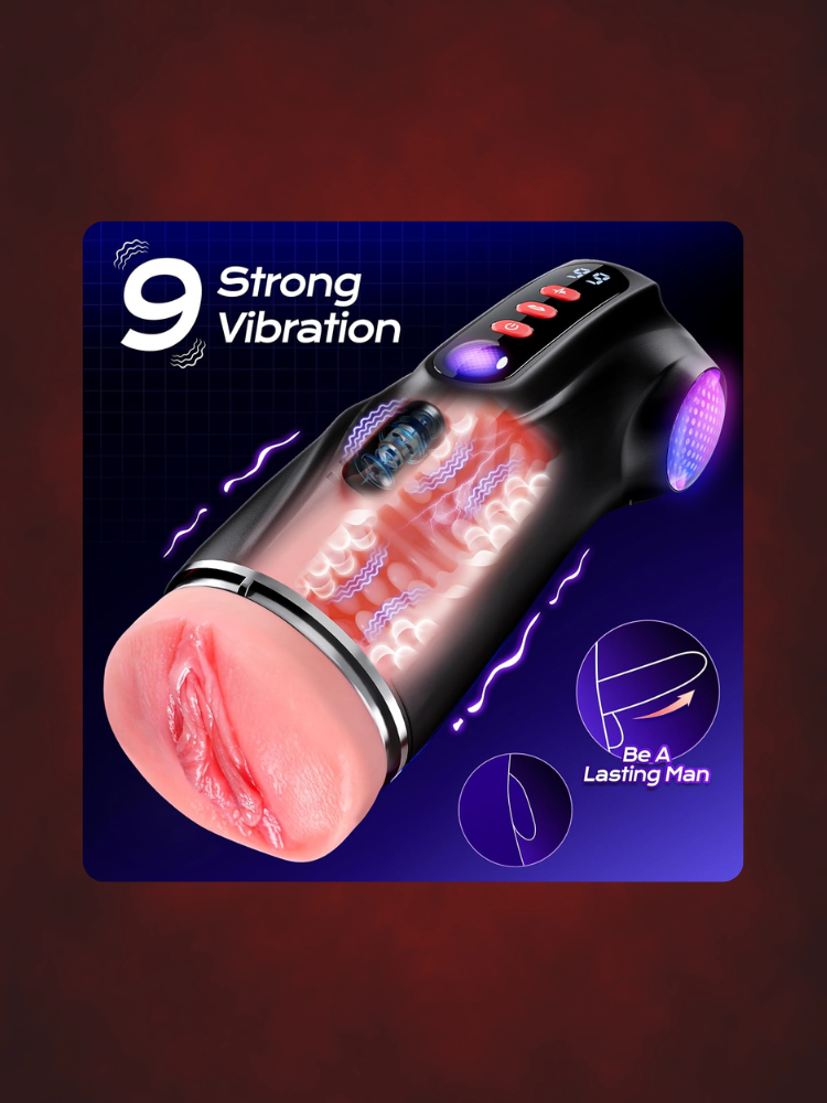 Automatic Suction Cup Pro