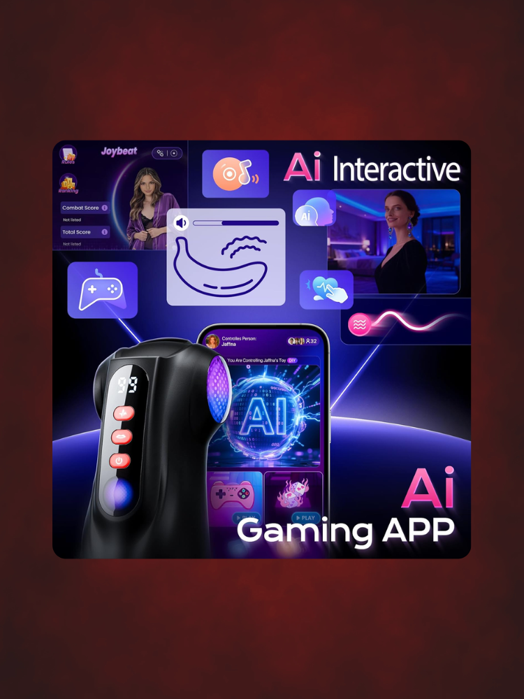 Automatic Suction Cup Pro