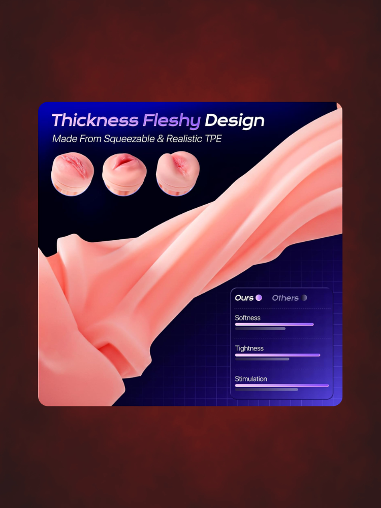 Automatic Suction Cup Pro