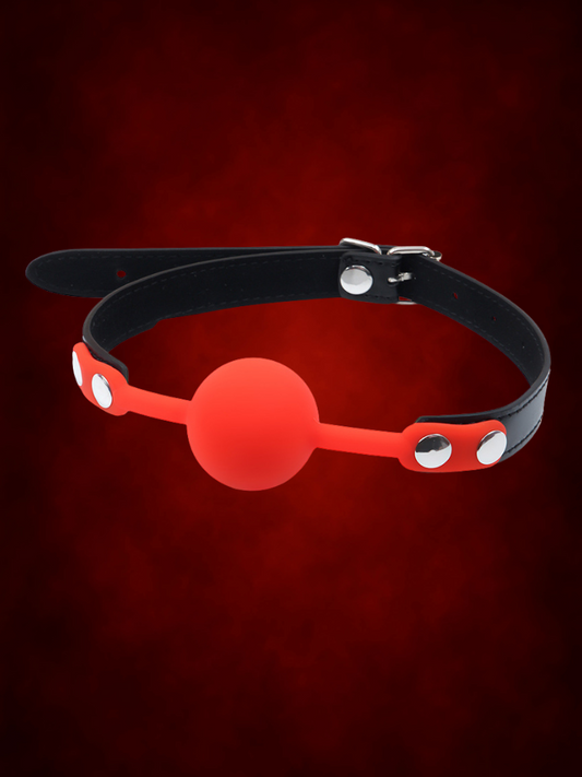 Ball Gag