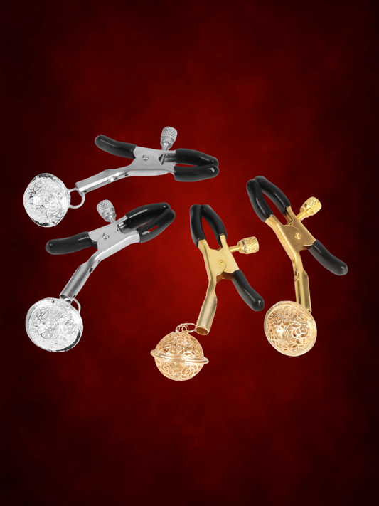 Bell Clamps