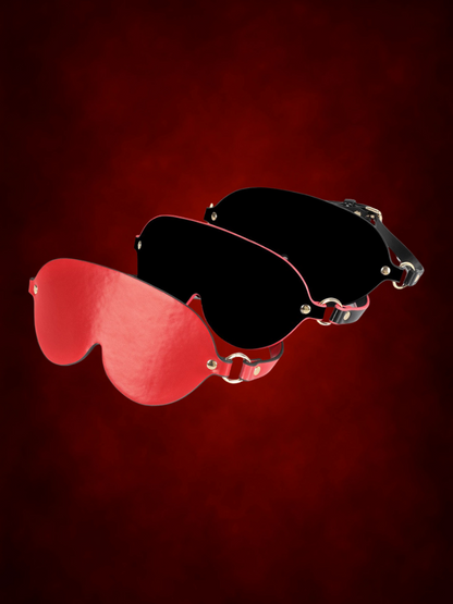 Blind Mask
