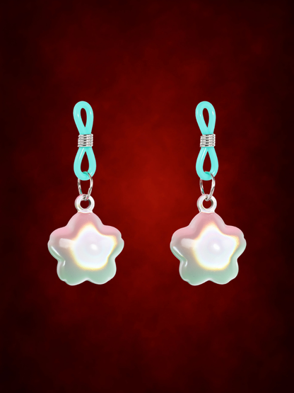 Blossom Clamps