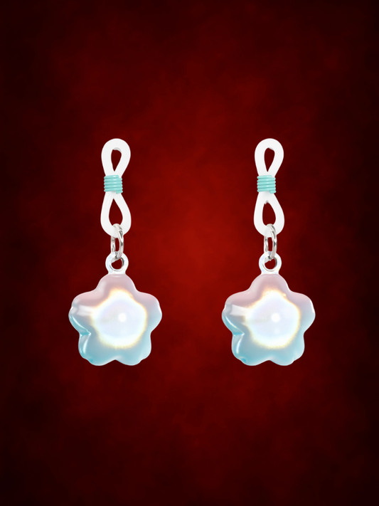 Blossom Clamps