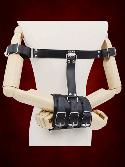 Bound Behind Kit