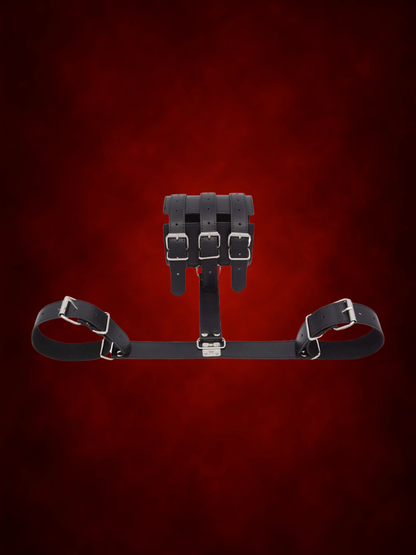 Bound Behind Kit