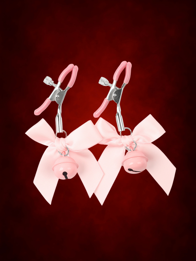 Bow Bells Clamps