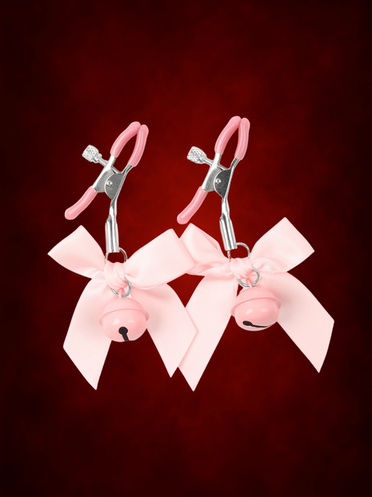 Bow Bells Clamps