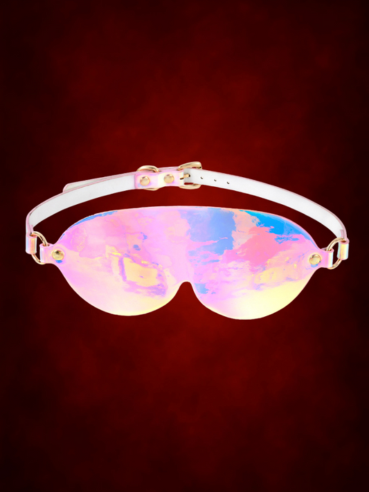 Bubble BlindFold